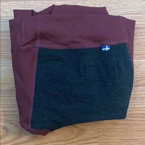 Fjall raven leggings